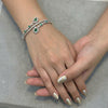Diamond Light Luxury Bracelet