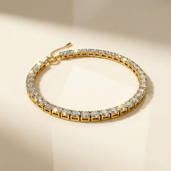Diamond Affair Bracelet