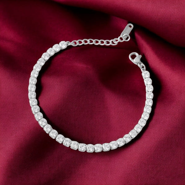 Diamond Affair Bracelet