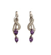 The Violet Etherea Ribbon Suite