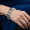 Geometric Gemstone Mesh