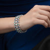 Geometric Gemstone Mesh