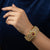 Temple Style Bangle