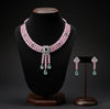 The Pink Blossom Triple-Layer Set