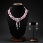 The Pink Blossom Triple-Layer Set