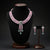 The Pink Blossom Triple-Layer Set