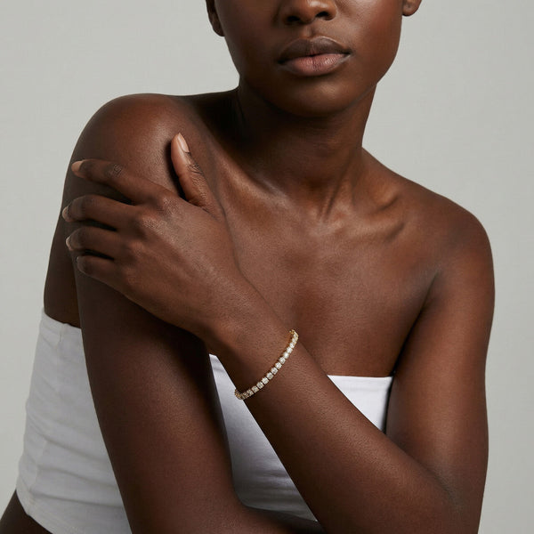 Diamond Affair Bracelet