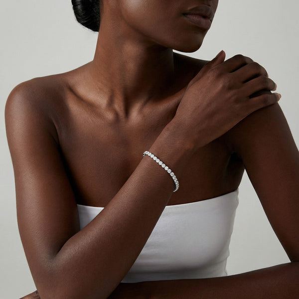 Diamond Affair Bracelet