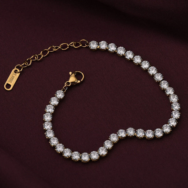 Diamond Affair Bracelet
